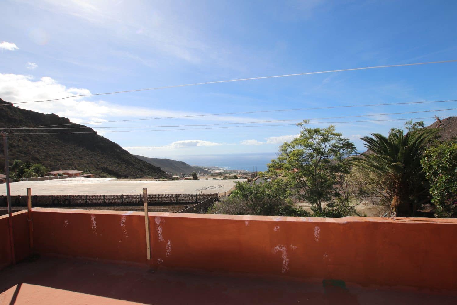 3 bedroom Finca/Country House for sale in Santiago del Teide with garage - € 840,000 (Ref: 9409075)