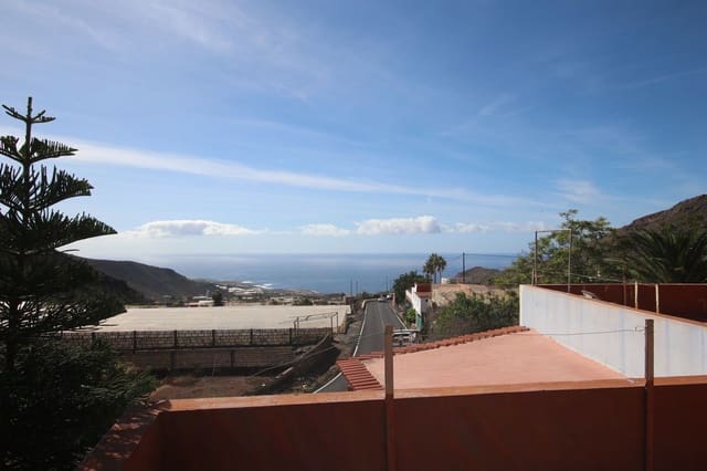 3 soverom Finca/Herregård til salgs i Santiago del Teide med garasje - € 840 000 (Ref: 9409075)