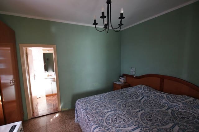 3 soverom Finca/Herregård til salgs i Santiago del Teide med garasje - € 840 000 (Ref: 9409075)