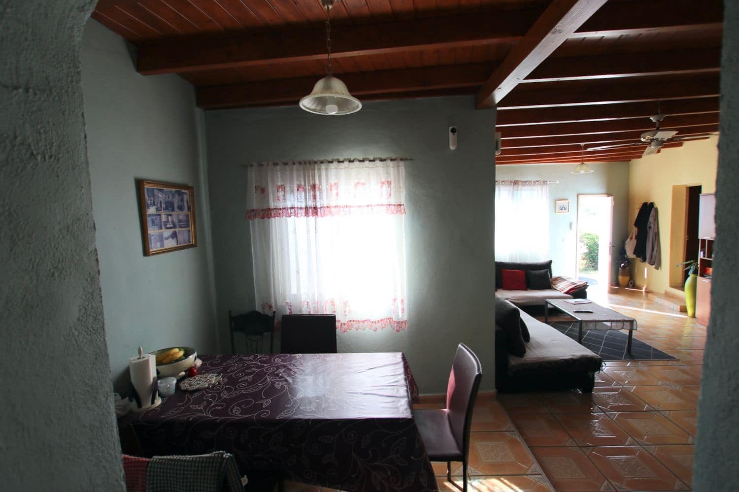 3 bedroom Finca/Country House for sale in Santiago del Teide with garage - € 840,000 (Ref: 9409075)