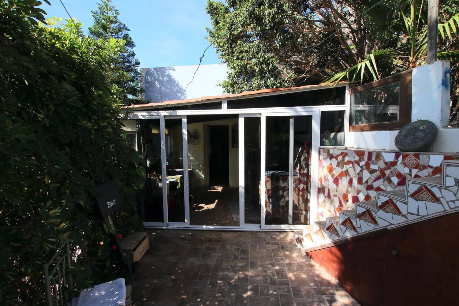 3 bedroom Finca/Country House for sale in Santiago del Teide with garage - € 840,000 (Ref: 9409075)