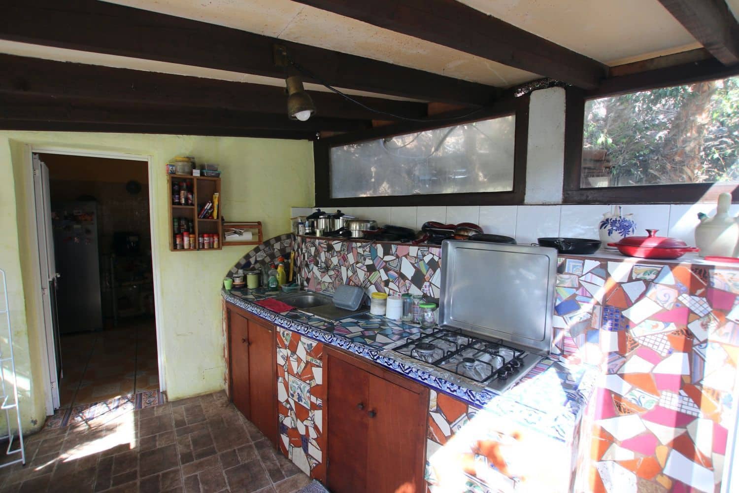 3 bedroom Finca/Country House for sale in Santiago del Teide with garage - € 840,000 (Ref: 9409075)