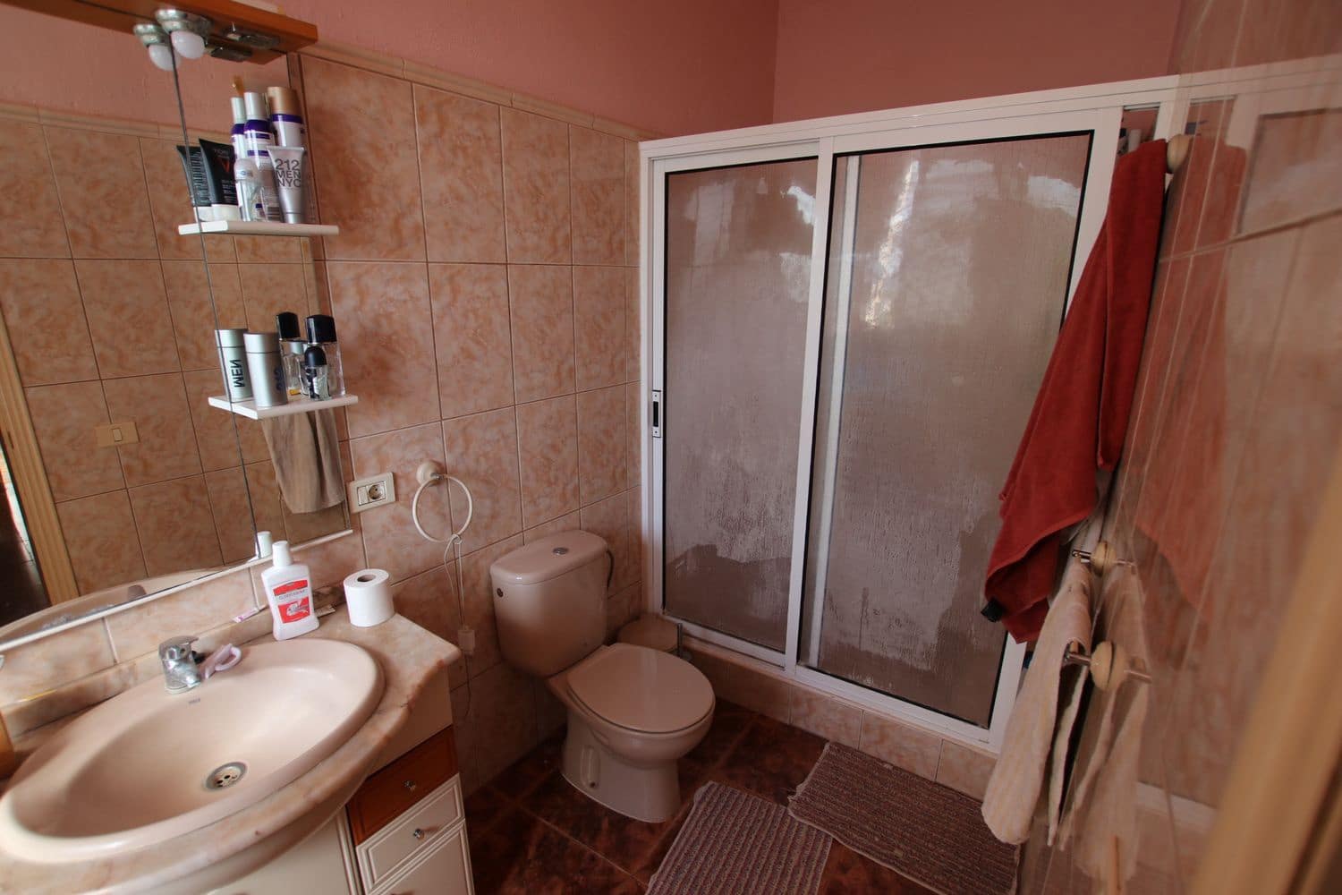 3 bedroom Finca/Country House for sale in Santiago del Teide with garage - € 840,000 (Ref: 9409075)