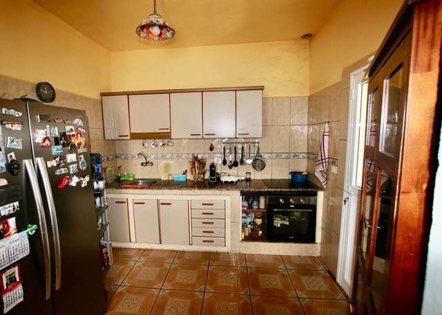 3 soverom Finca/Herregård til salgs i Santiago del Teide med garasje - € 840 000 (Ref: 9409075)