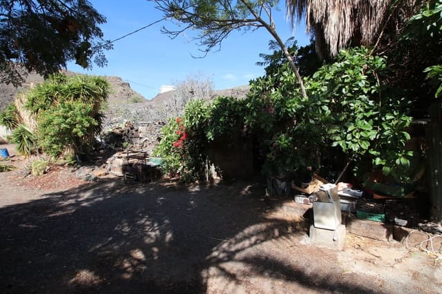 3 soverom Finca/Herregård til salgs i Santiago del Teide med garasje - € 840 000 (Ref: 9409075)