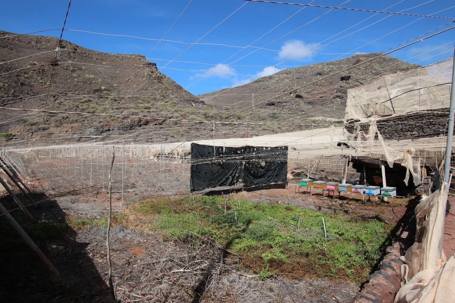 3 bedroom Finca/Country House for sale in Santiago del Teide with garage - € 840,000 (Ref: 9409075)