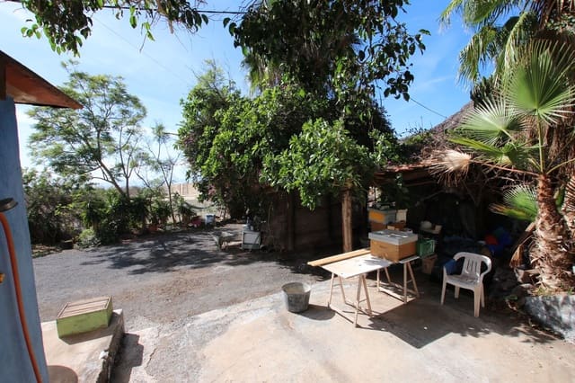 3 soverom Finca/Herregård til salgs i Santiago del Teide med garasje - € 840 000 (Ref: 9409075)