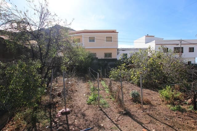 Mark till salu i Santiago del Teide - 180 000 € (Ref: 9409076)