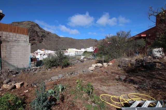 Mark till salu i Santiago del Teide - 180 000 € (Ref: 9409076)