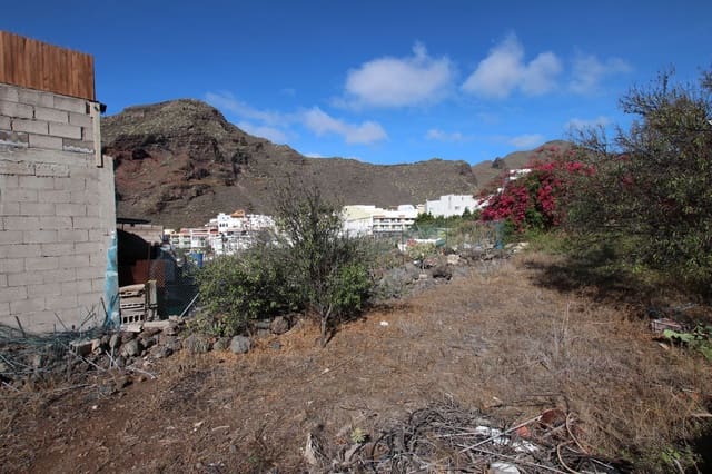Mark till salu i Santiago del Teide - 180 000 € (Ref: 9409076)