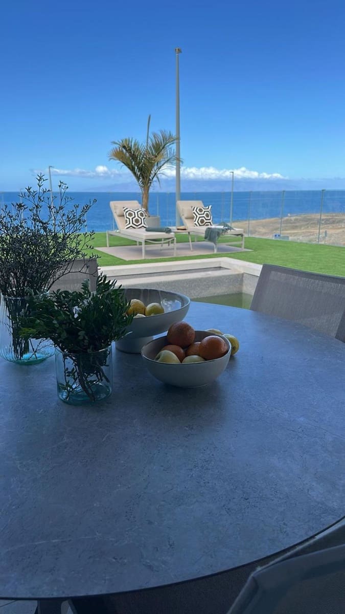 3 sovrum Lägenhet till salu i Callao Salvaje med pool garage - 1 525 000 € (Ref: 9410614)