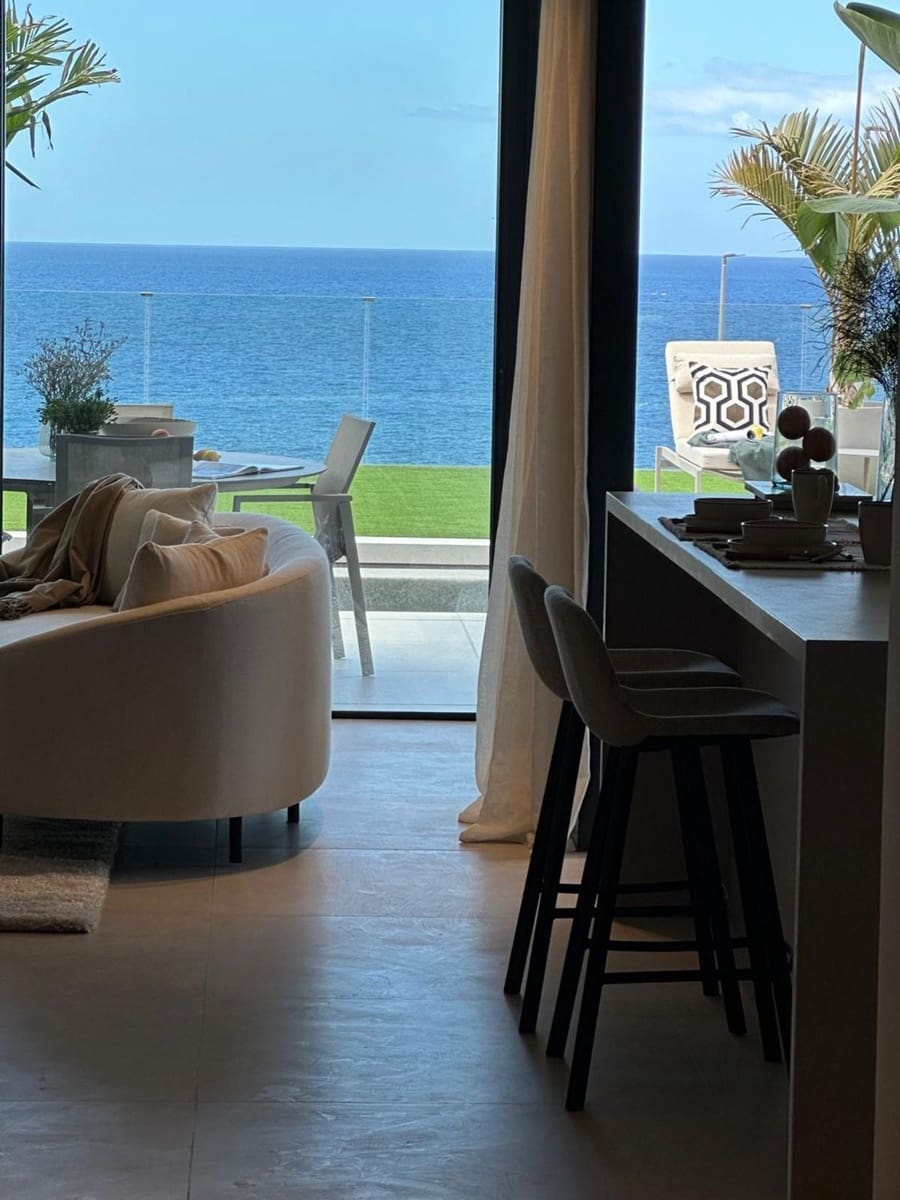 3 sovrum Lägenhet till salu i Callao Salvaje med pool garage - 1 525 000 € (Ref: 9410614)