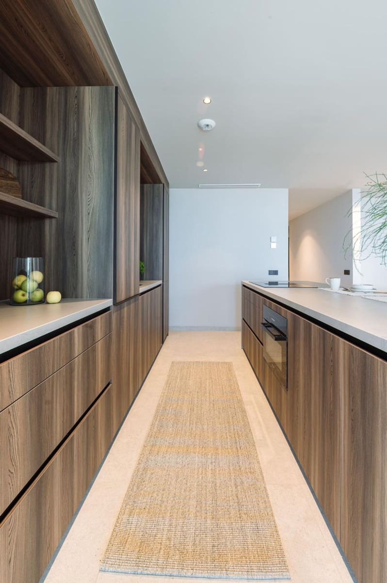 3 sovrum Lägenhet till salu i Callao Salvaje med pool garage - 1 525 000 € (Ref: 9410614)