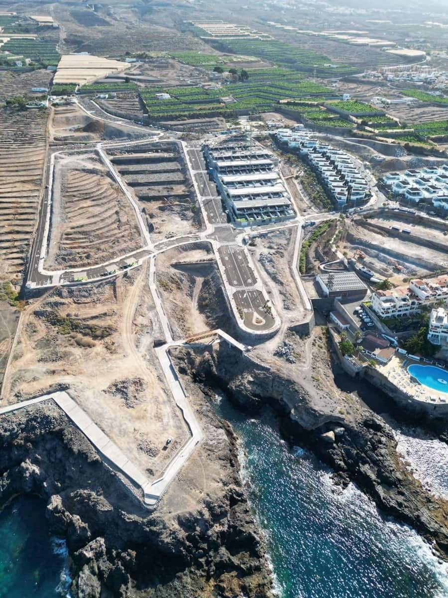 3 sovrum Lägenhet till salu i Callao Salvaje med pool garage - 1 525 000 € (Ref: 9410614)