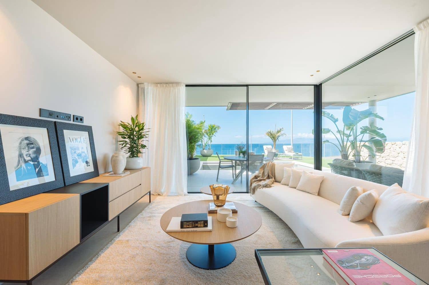 3 sovrum Lägenhet till salu i Callao Salvaje med pool garage - 1 525 000 € (Ref: 9410614)