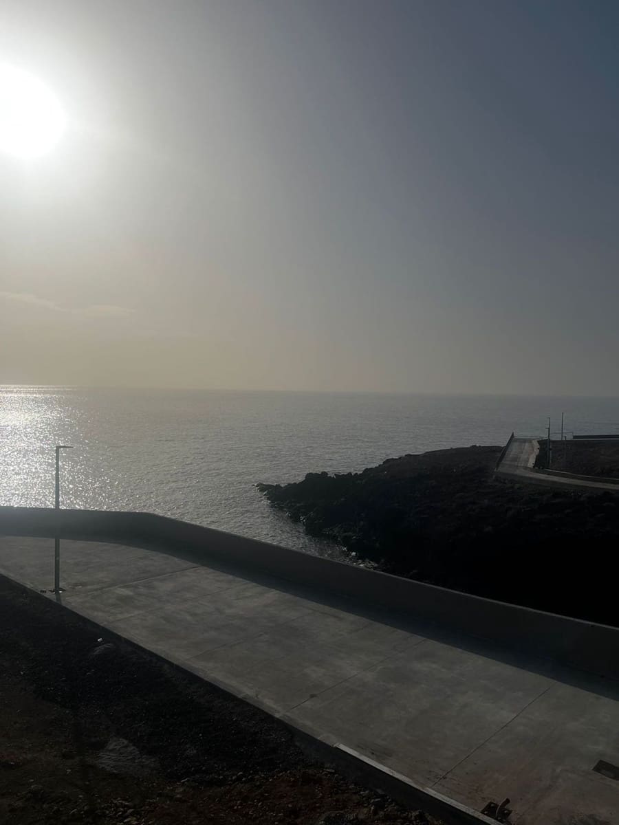 3 bedroom Apartment for sale in Callao Salvaje with pool garage - € 1,525,000 (Ref: 9410614)