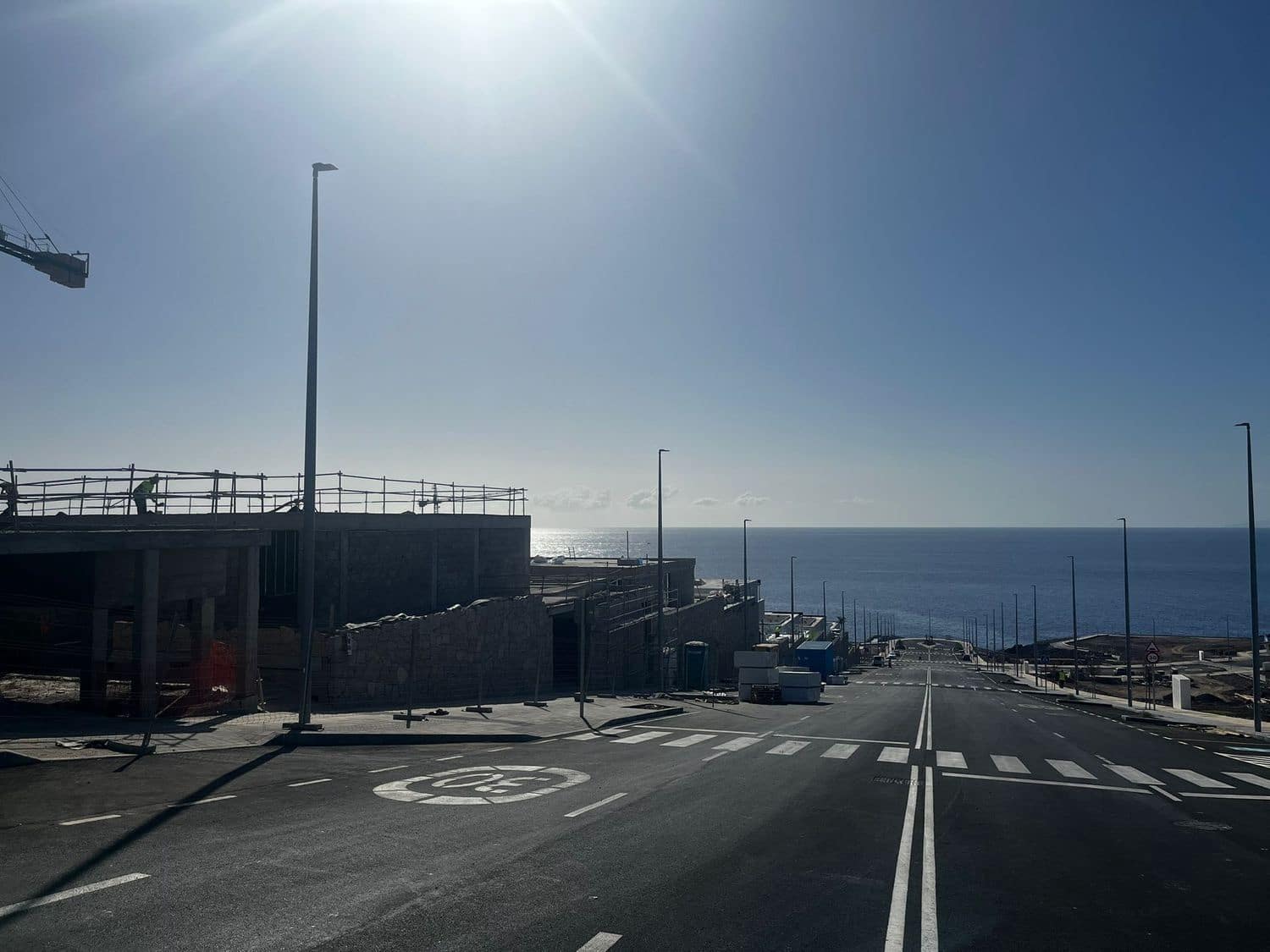 3 bedroom Apartment for sale in Callao Salvaje with pool garage - € 1,525,000 (Ref: 9410614)