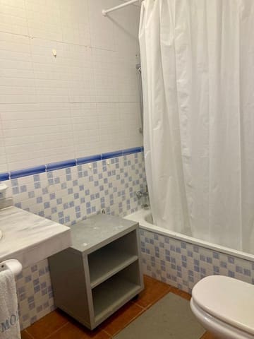 2 Zimmer Apartment zu vermieten in Callao Salvaje, Adeje mit Pool Garage - 1.200 € (Ref: 9424286)