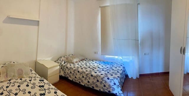2 Zimmer Apartment zu vermieten in Callao Salvaje, Adeje mit Pool Garage - 1.200 € (Ref: 9424286)