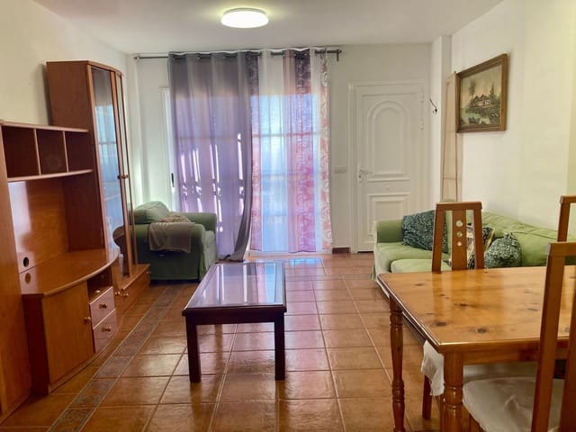2 Zimmer Apartment zu vermieten in Callao Salvaje, Adeje mit Pool Garage - 1.200 € (Ref: 9424286)