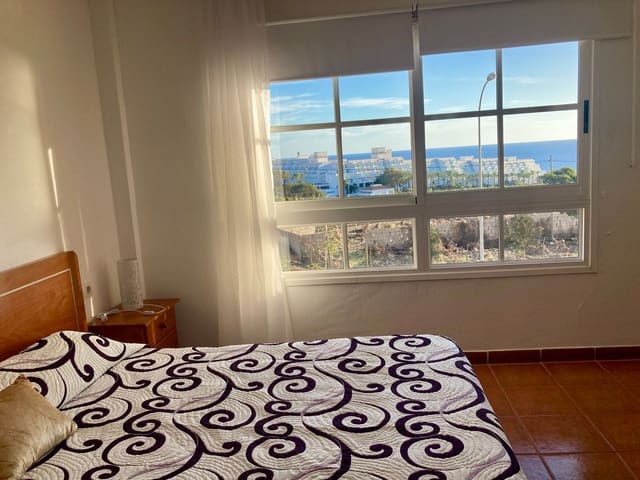 2 Zimmer Apartment zu vermieten in Callao Salvaje, Adeje mit Pool Garage - 1.200 € (Ref: 9424286)