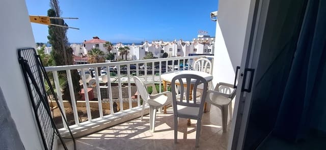 1 quarto Apartamento para venda em Playa de las Americas, Arona com piscina garagem - 265 000 € (Ref: 9424287)