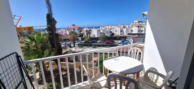 1 quarto Apartamento para venda em Playa de las Americas, Arona com piscina garagem - 265 000 € (Ref: 9424287)