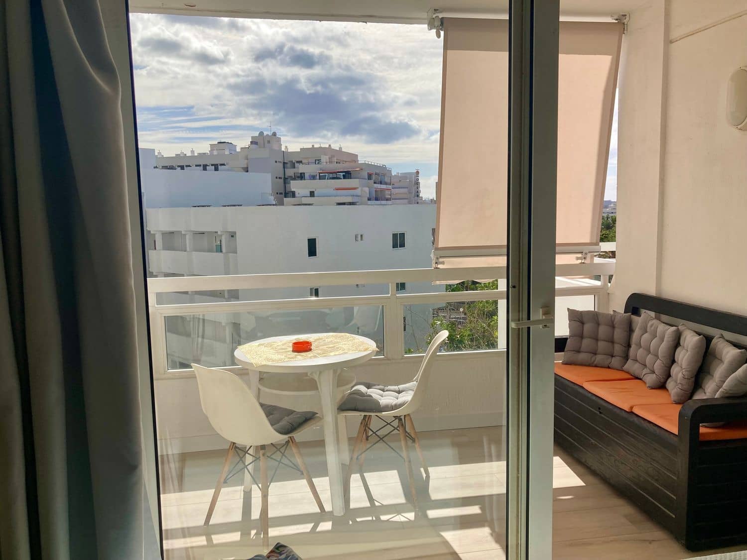 Appartamento in vendita in Costa Adeje con piscina garage - 220.000 € (Rif: 9441678)