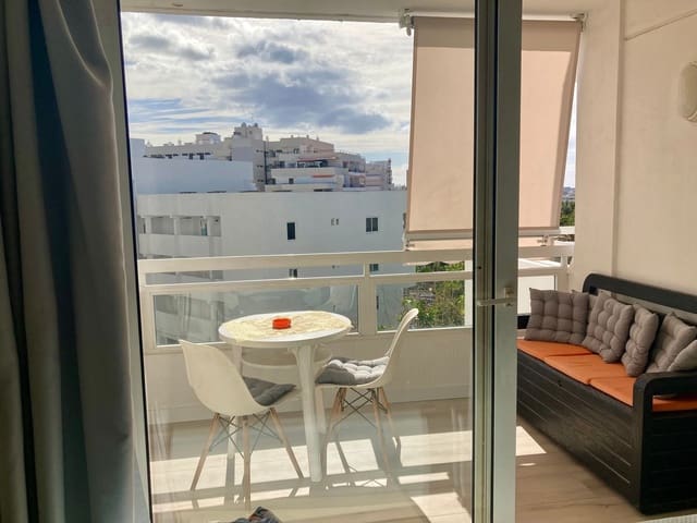 Appartamento in vendita in San Eugenio Bajo, Adeje con piscina garage - 220.000 € (Rif: 9441678)