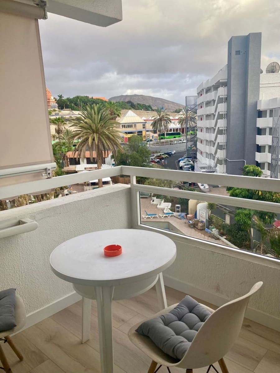 Appartamento in vendita in Costa Adeje con piscina garage - 220.000 € (Rif: 9441678)