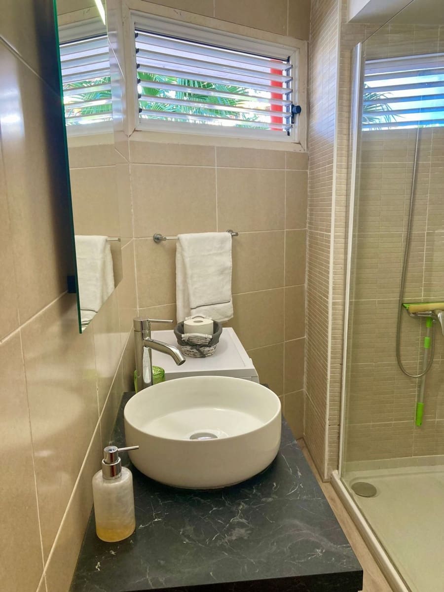 Appartamento in vendita in Costa Adeje con piscina garage - 220.000 € (Rif: 9441678)