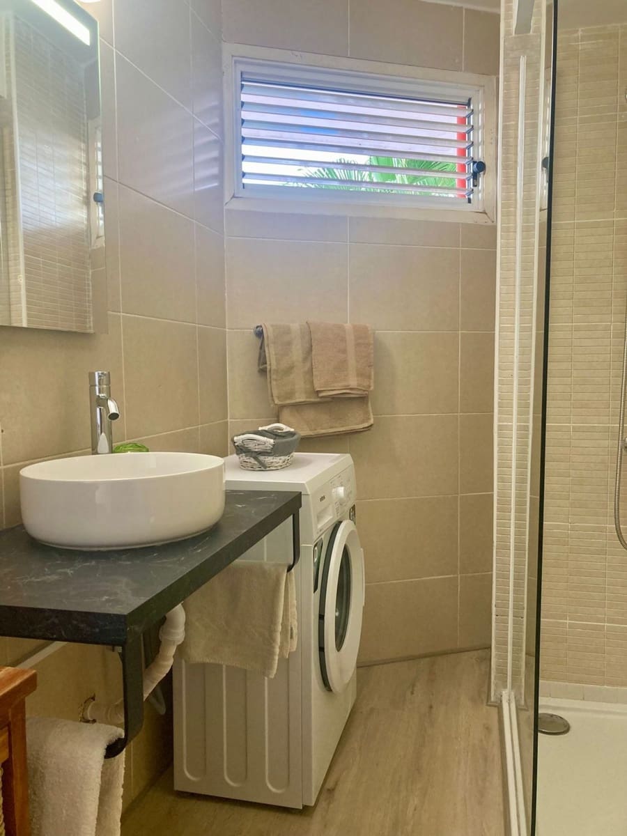 Appartamento in vendita in Costa Adeje con piscina garage - 220.000 € (Rif: 9441678)