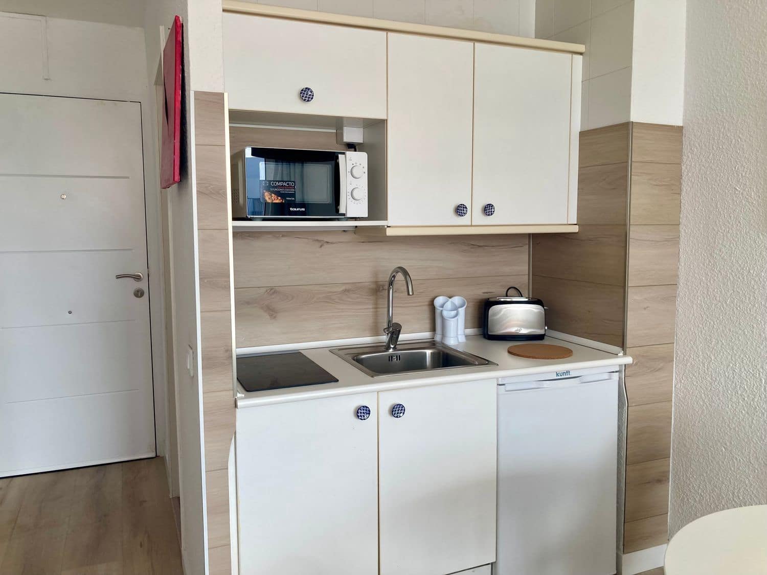 Appartamento in vendita in Costa Adeje con piscina garage - 220.000 € (Rif: 9441678)