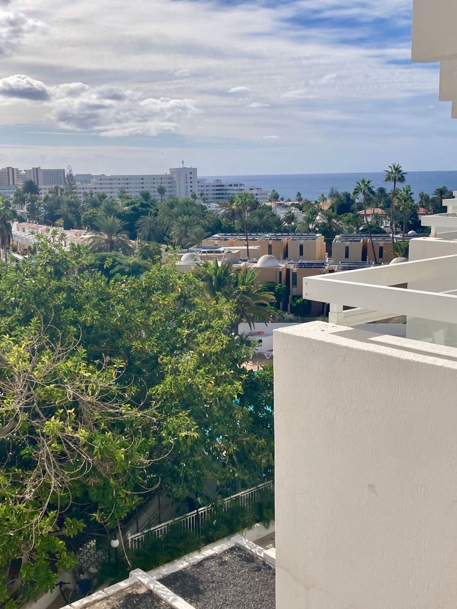 Appartamento in vendita in Costa Adeje con piscina garage - 220.000 € (Rif: 9441678)