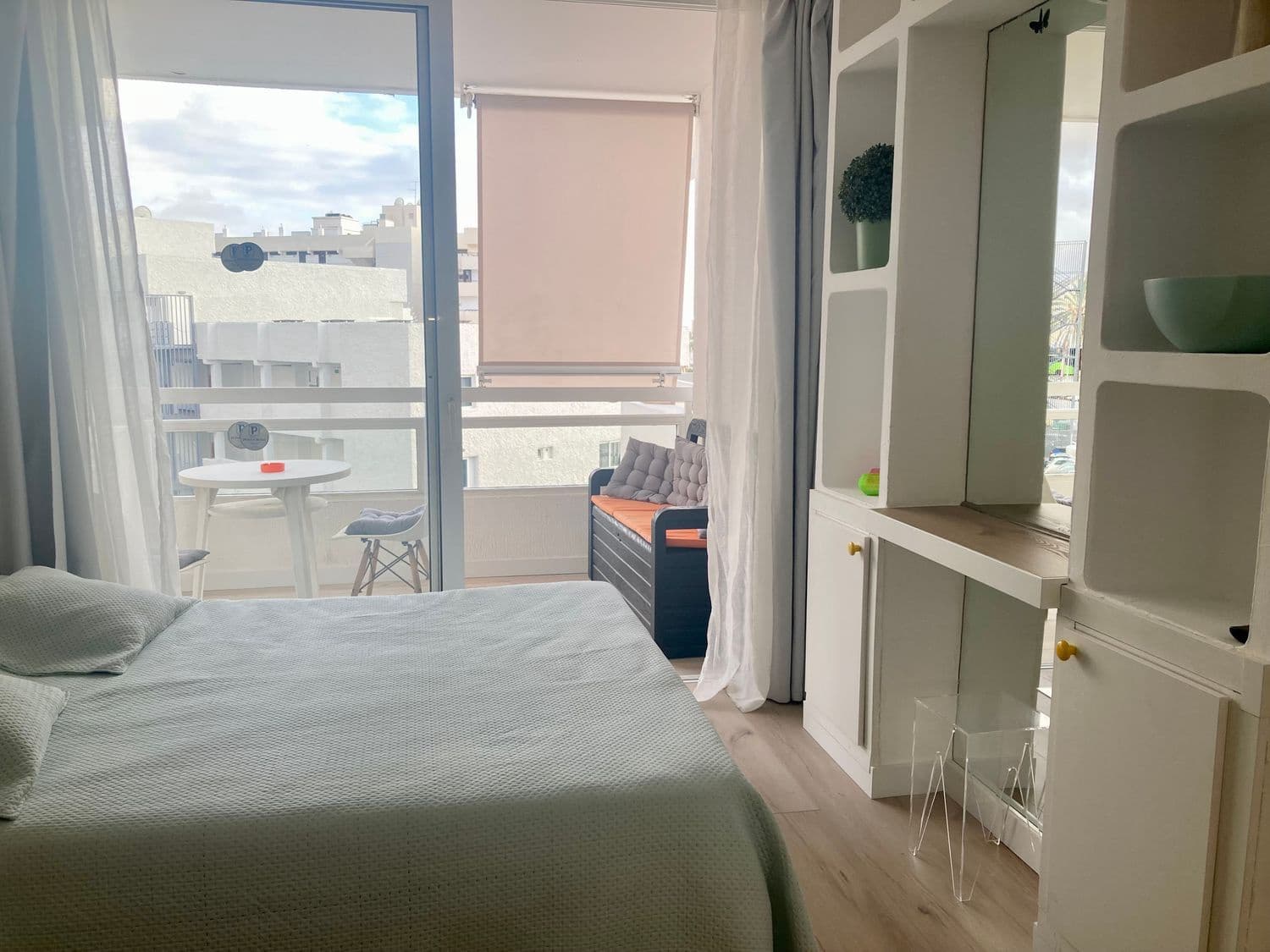 Appartamento in vendita in Costa Adeje con piscina garage - 220.000 € (Rif: 9441678)