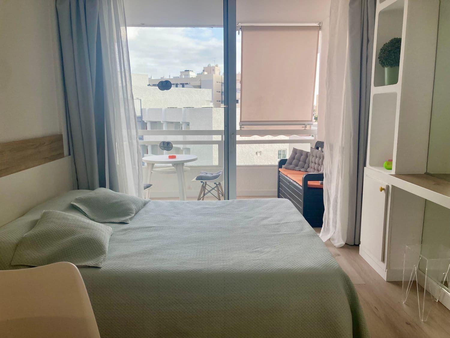 Appartamento in vendita in Costa Adeje con piscina garage - 220.000 € (Rif: 9441678)