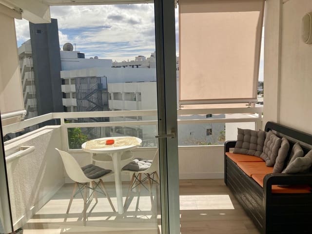 Appartamento in vendita in San Eugenio Bajo, Adeje con piscina garage - 220.000 € (Rif: 9441678)