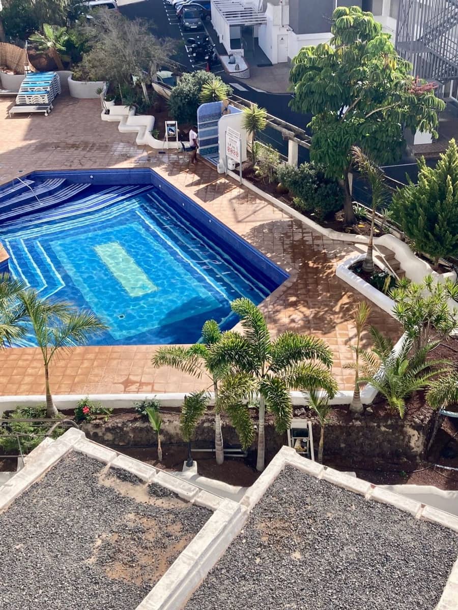 Appartamento in vendita in Costa Adeje con piscina garage - 220.000 € (Rif: 9441678)