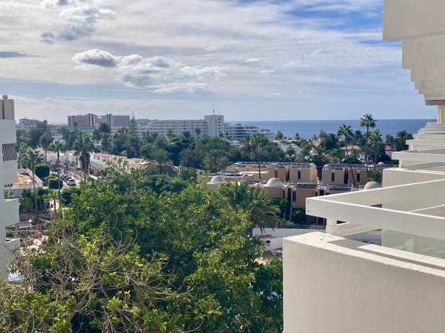 Appartamento in vendita in San Eugenio Bajo, Adeje con piscina garage - 220.000 € (Rif: 9441678)