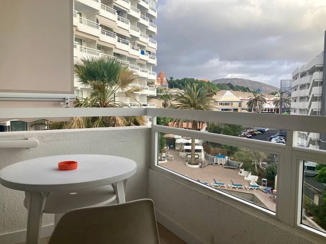 Appartamento in vendita in San Eugenio Bajo, Adeje con piscina garage - 220.000 € (Rif: 9441678)