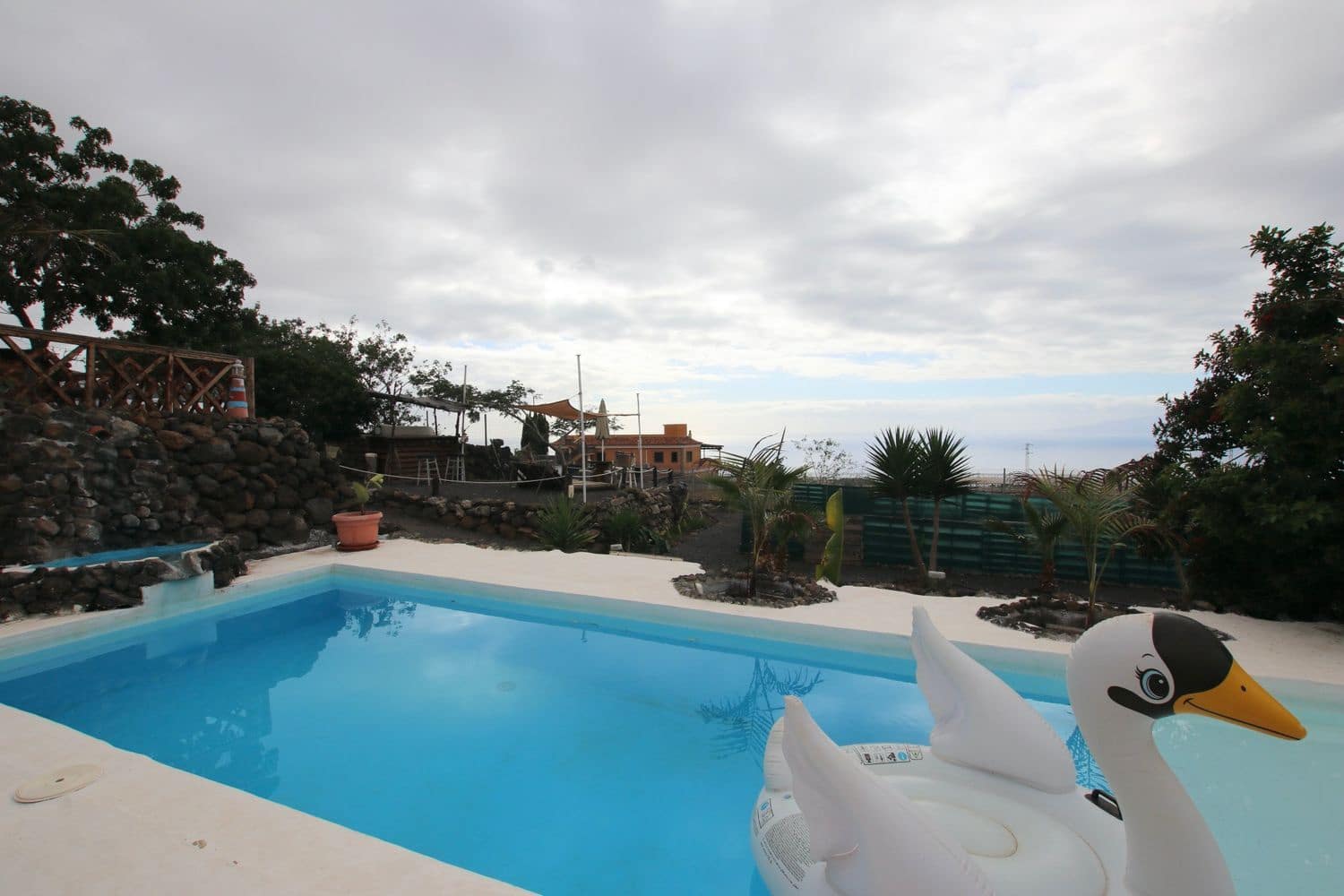 3 bedroom Finca/Country House for sale in Guia de Isora with pool garage - € 525,000 (Ref: 9445655)