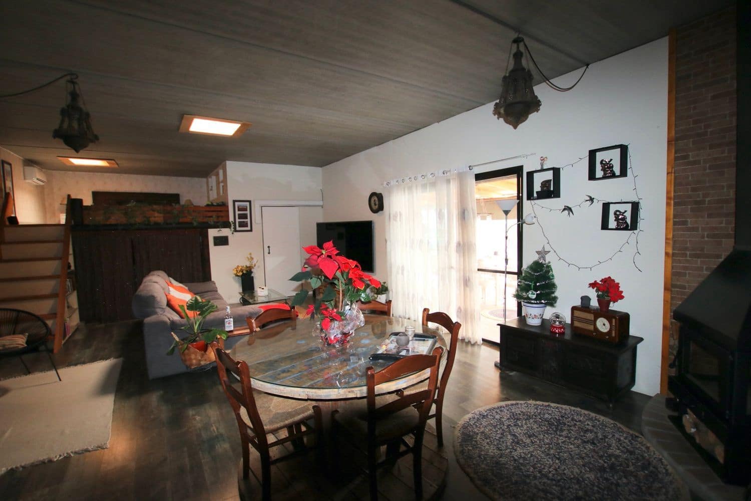 3 bedroom Finca/Country House for sale in Guia de Isora with pool garage - € 525,000 (Ref: 9445655)