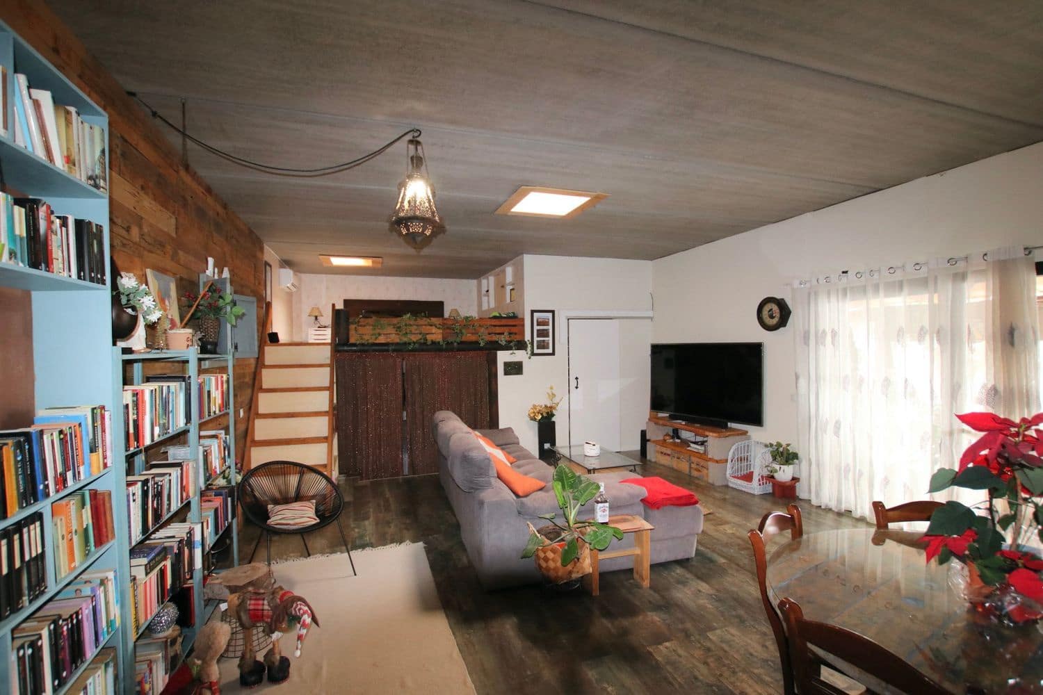 3 bedroom Finca/Country House for sale in Guia de Isora with pool garage - € 525,000 (Ref: 9445655)