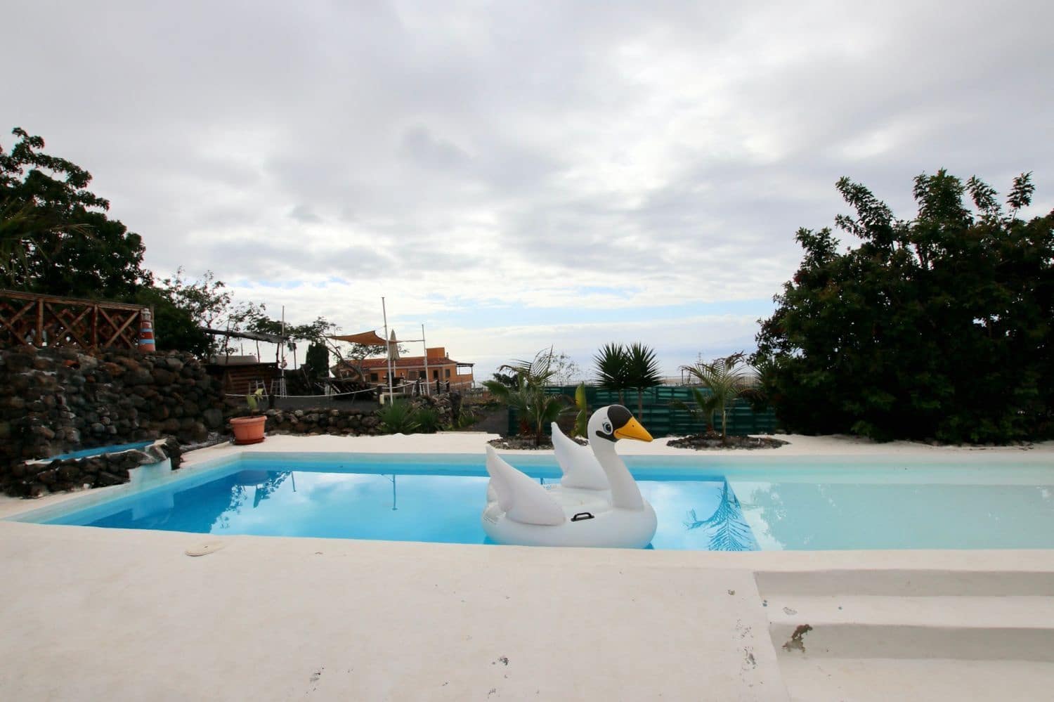 3 bedroom Finca/Country House for sale in Guia de Isora with pool garage - € 525,000 (Ref: 9445655)