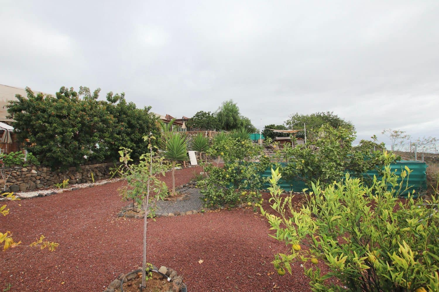 3 bedroom Finca/Country House for sale in Guia de Isora with pool garage - € 525,000 (Ref: 9445655)