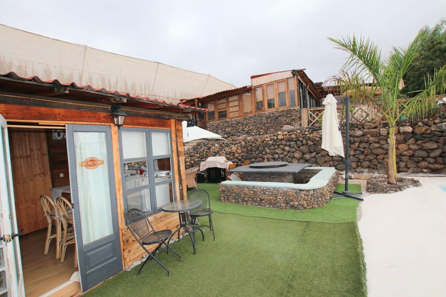 3 bedroom Finca/Country House for sale in Guia de Isora with pool garage - € 525,000 (Ref: 9445655)