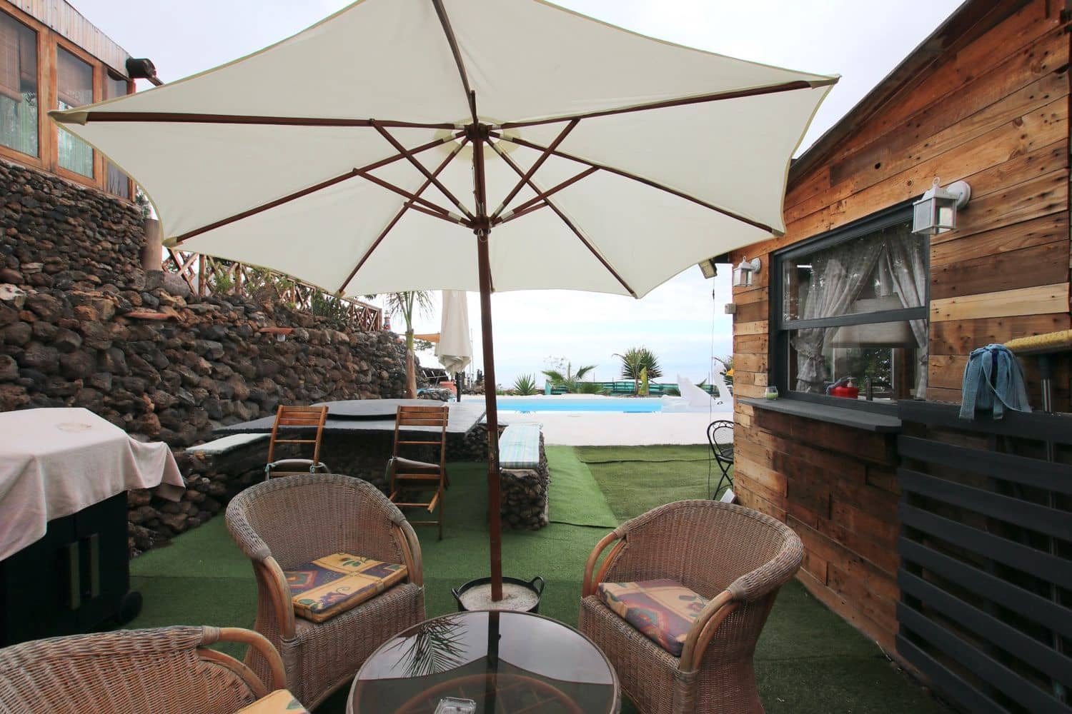 3 bedroom Finca/Country House for sale in Guia de Isora with pool garage - € 525,000 (Ref: 9445655)