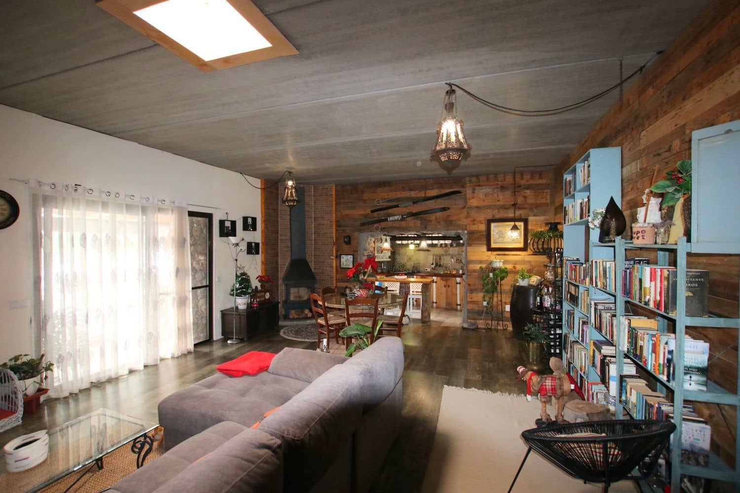 3 bedroom Finca/Country House for sale in Guia de Isora with pool garage - € 525,000 (Ref: 9445655)