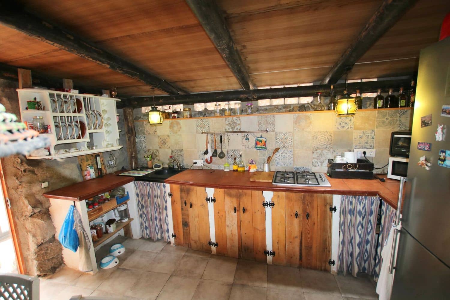 3 bedroom Finca/Country House for sale in Guia de Isora with pool garage - € 525,000 (Ref: 9445655)