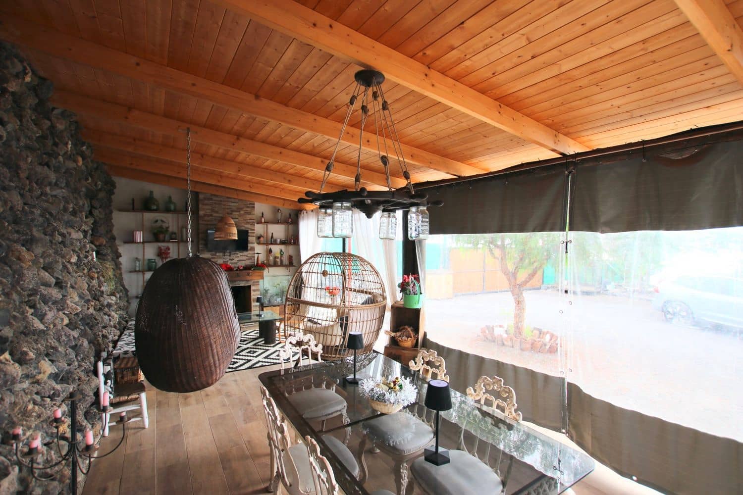 3 bedroom Finca/Country House for sale in Guia de Isora with pool garage - € 525,000 (Ref: 9445655)